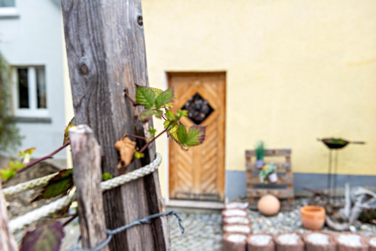 Fischerstube Sipplingen Exterior foto